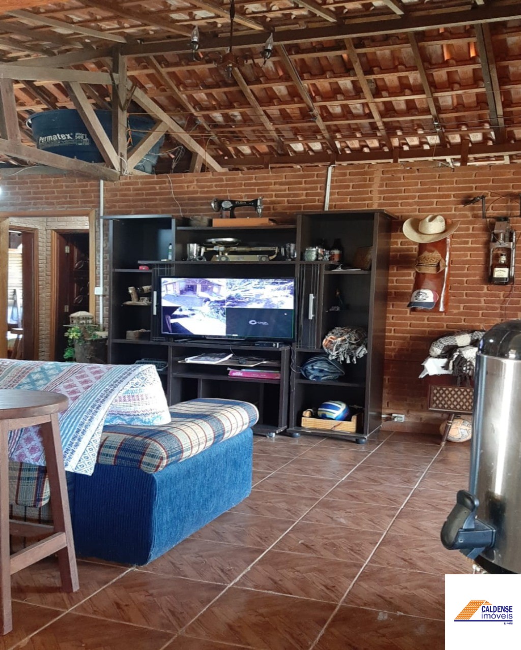 Chácara, 3 quartos - Foto 24