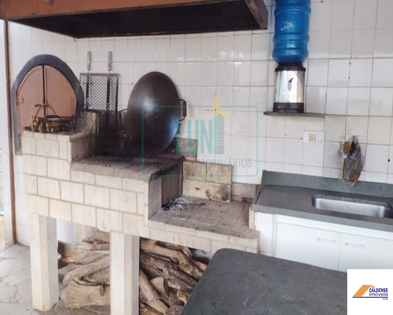 Chácara, 3 quartos - Foto 25