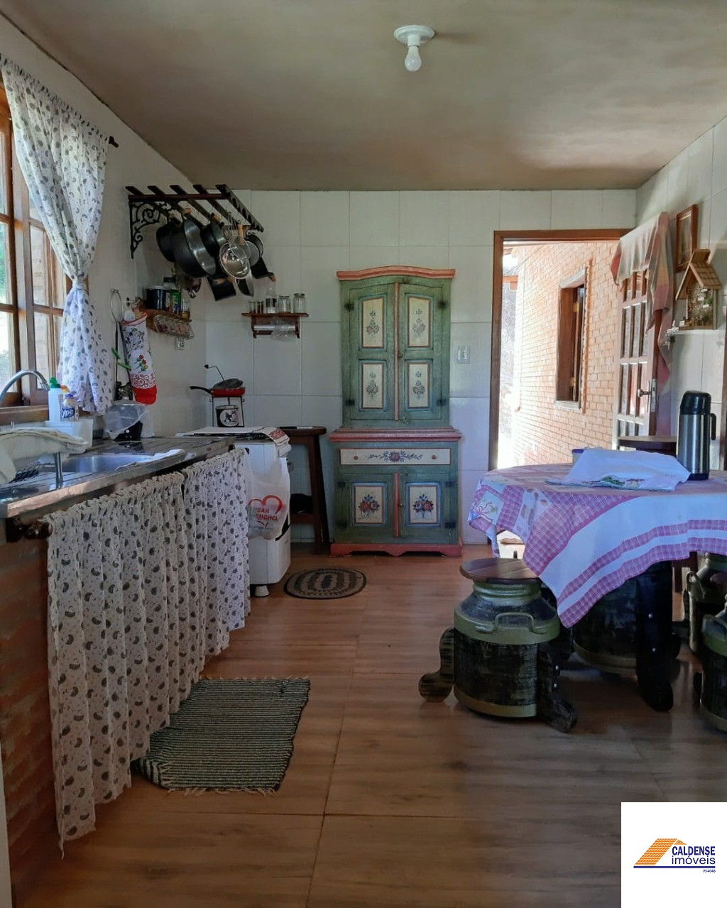 Chácara, 3 quartos - Foto 7