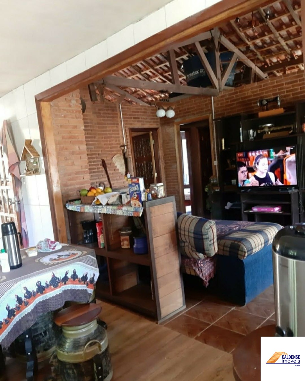 Chácara, 3 quartos - Foto 16