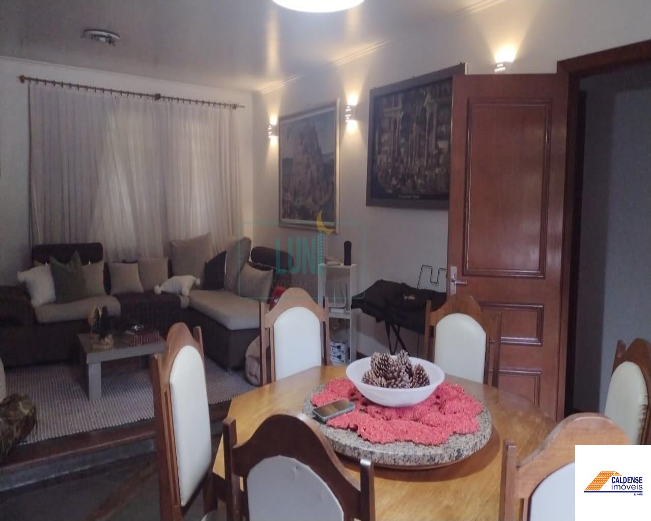 Chácara, 3 quartos - Foto 24
