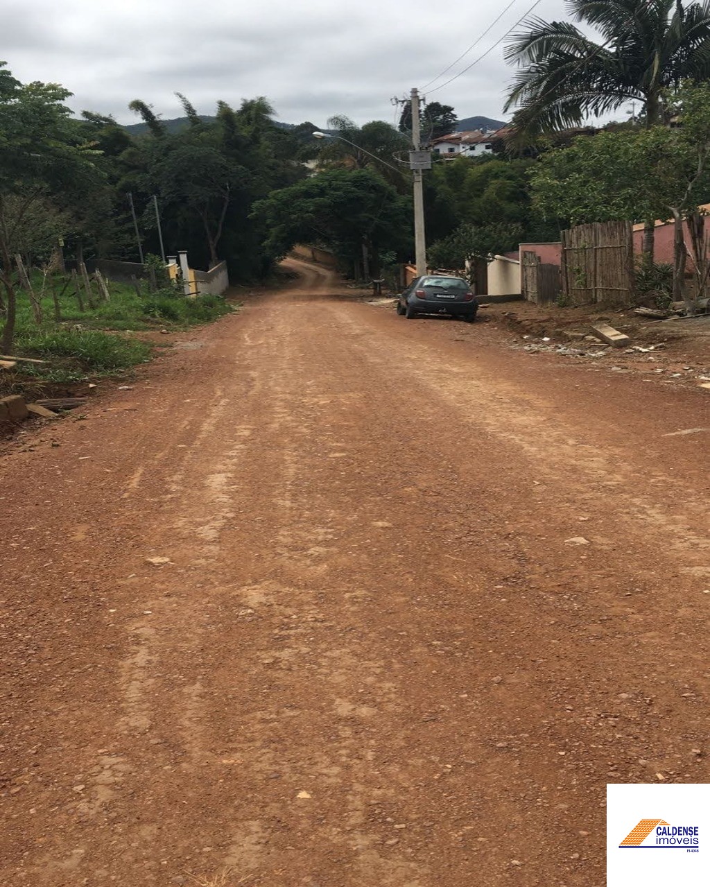 Terreno, 1300 m² - Foto 8