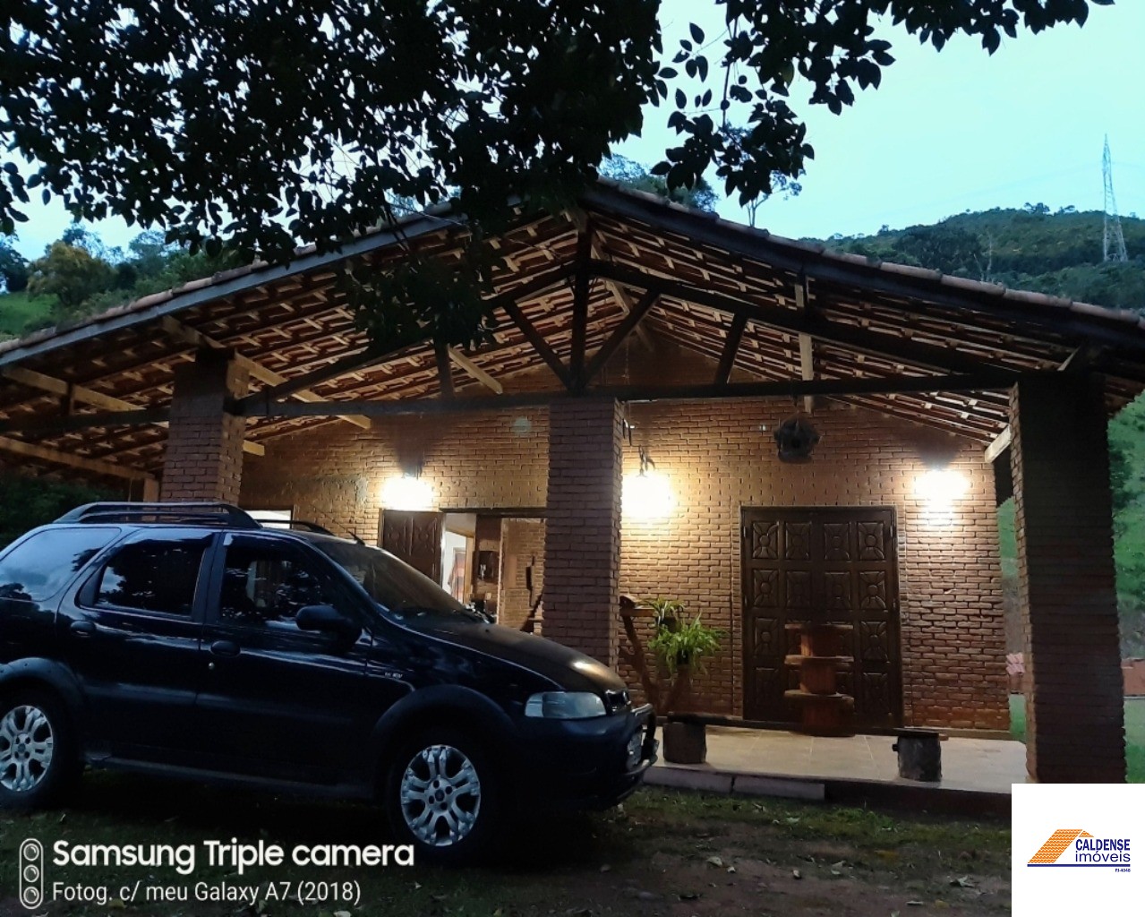 Chácara, 3 quartos - Foto 25