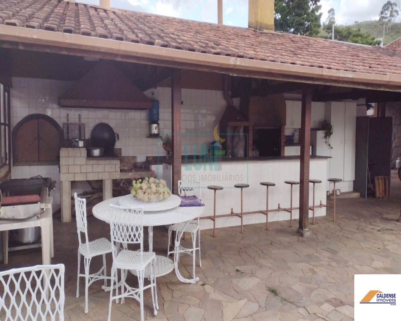 Chácara, 3 quartos - Foto 19