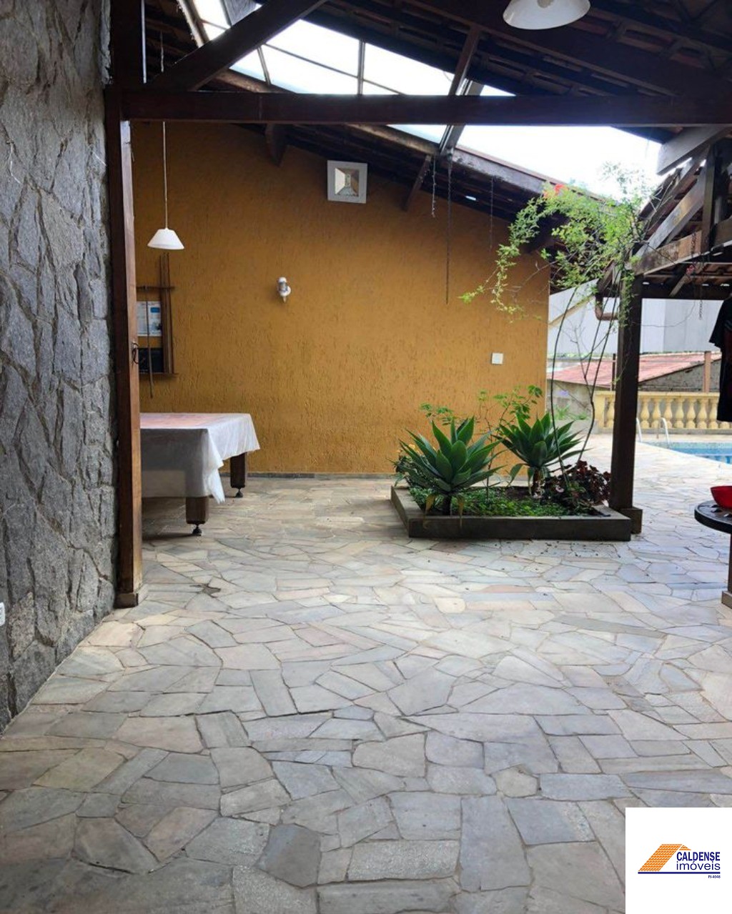 Chácara, 3 quartos - Foto 7