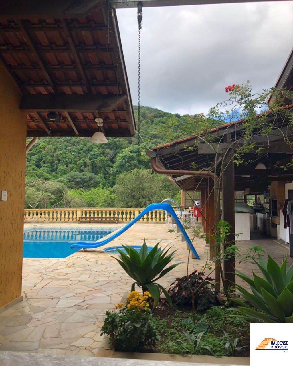 Chácara, 3 quartos - Foto 10