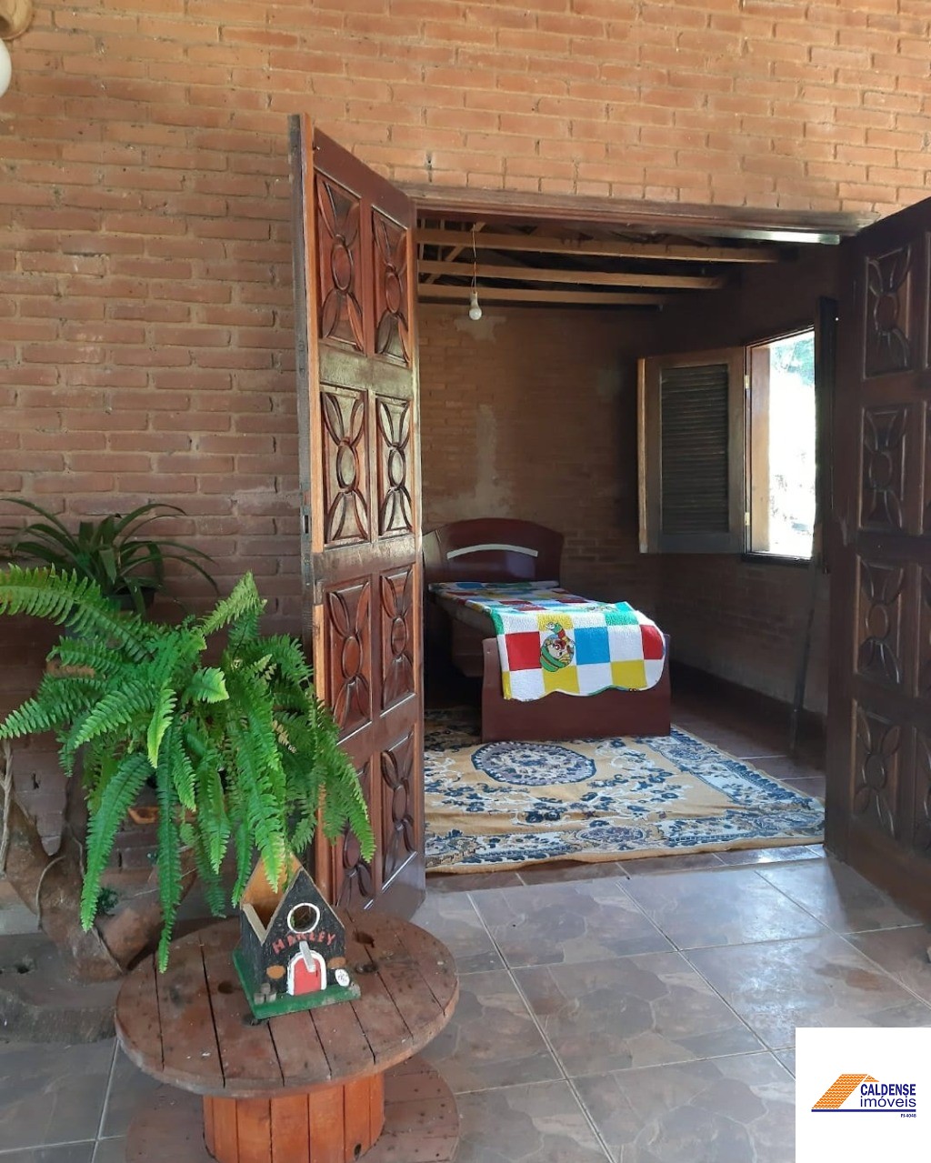Chácara, 3 quartos - Foto 4