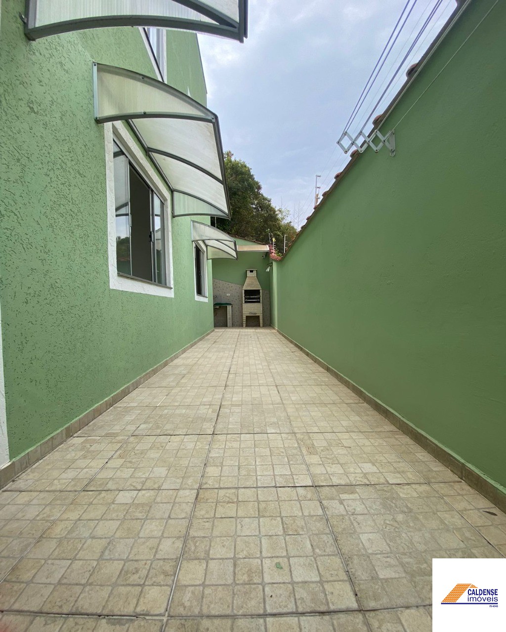 Apartamento, 2 quartos - Foto 3