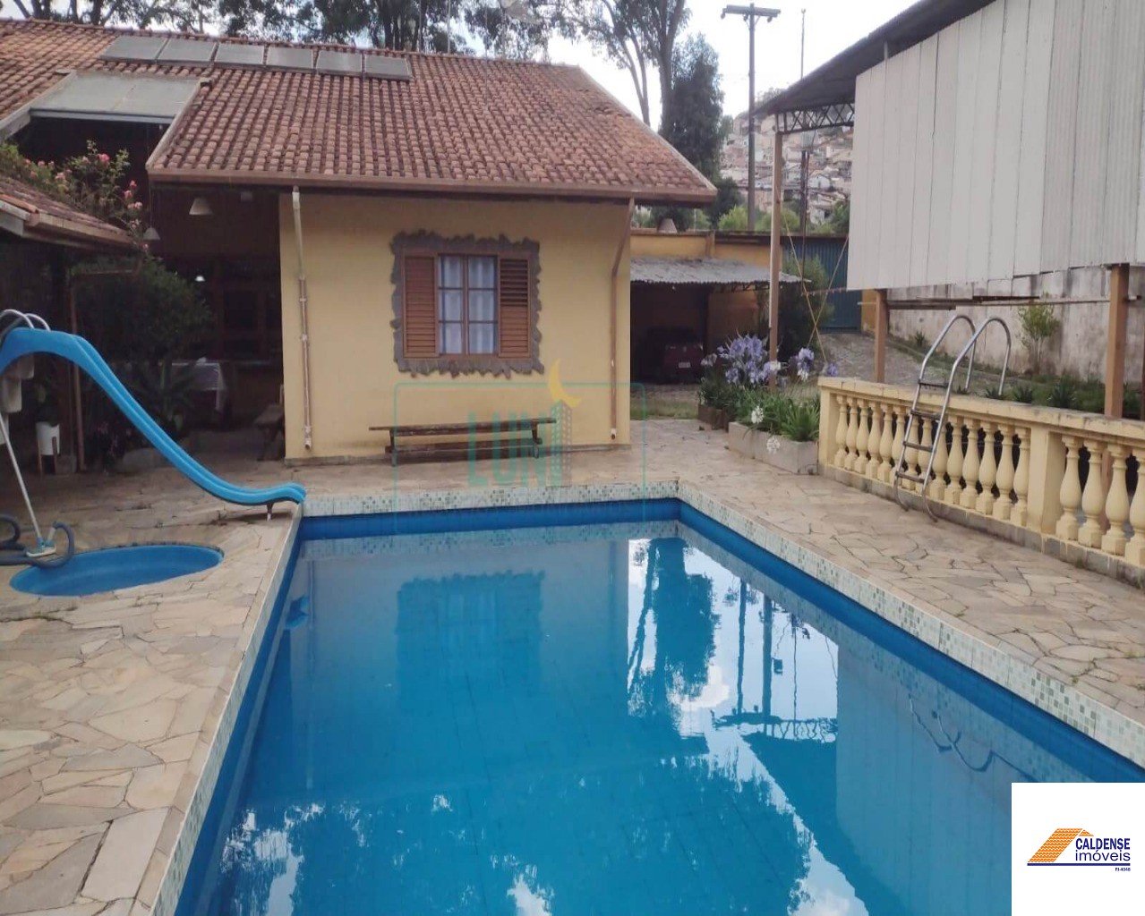 Chácara, 3 quartos - Foto 13
