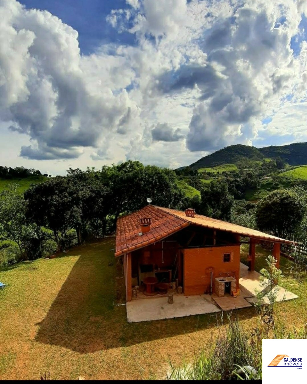 Chácara, 3 quartos - Foto 27
