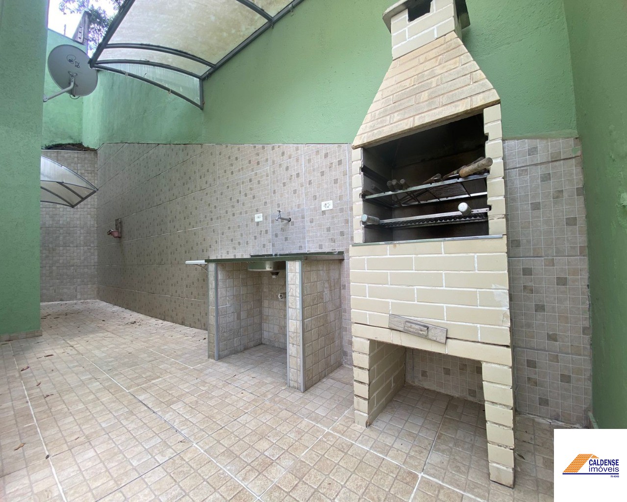 Apartamento, 2 quartos - Foto 21