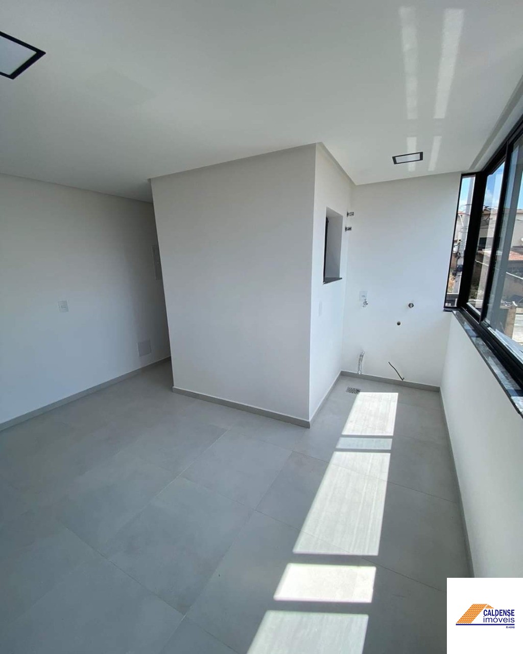 Apartamento, 3 quartos, 130 m² - Foto 3