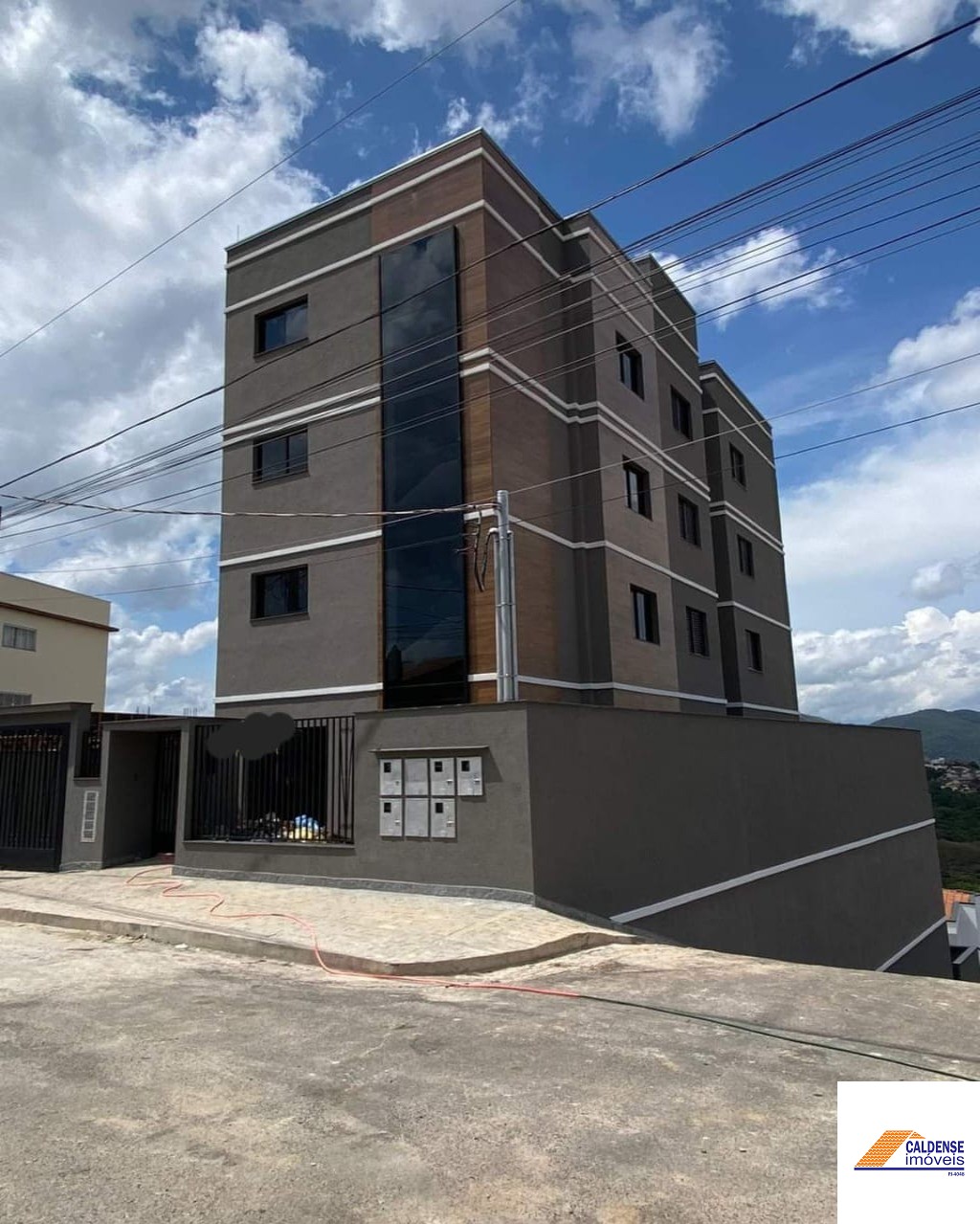 Apartamento, 3 quartos, 130 m² - Foto 1