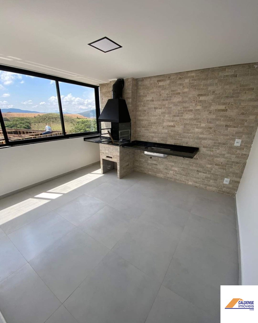 Apartamento, 3 quartos, 130 m² - Foto 4