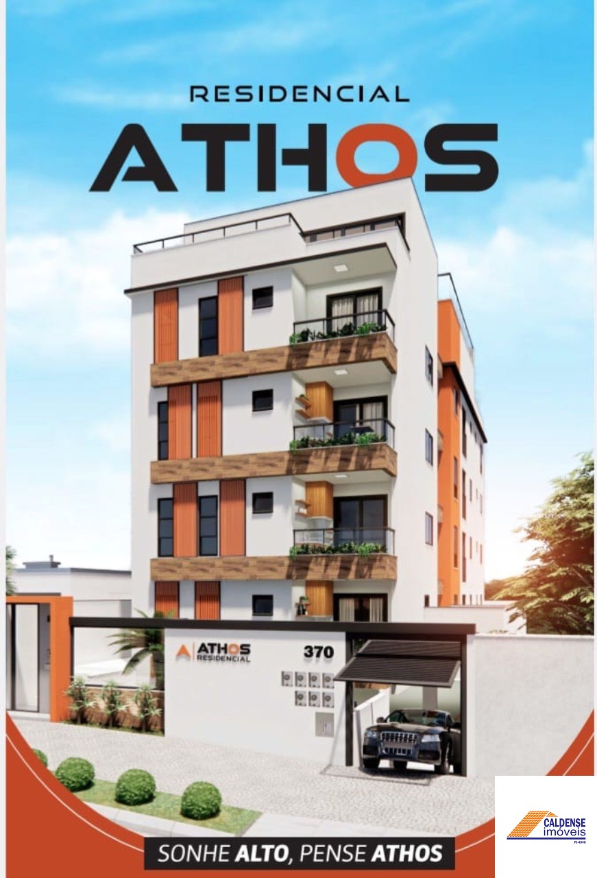 Apartamento, 2 quartos, 52 m² - Foto 1