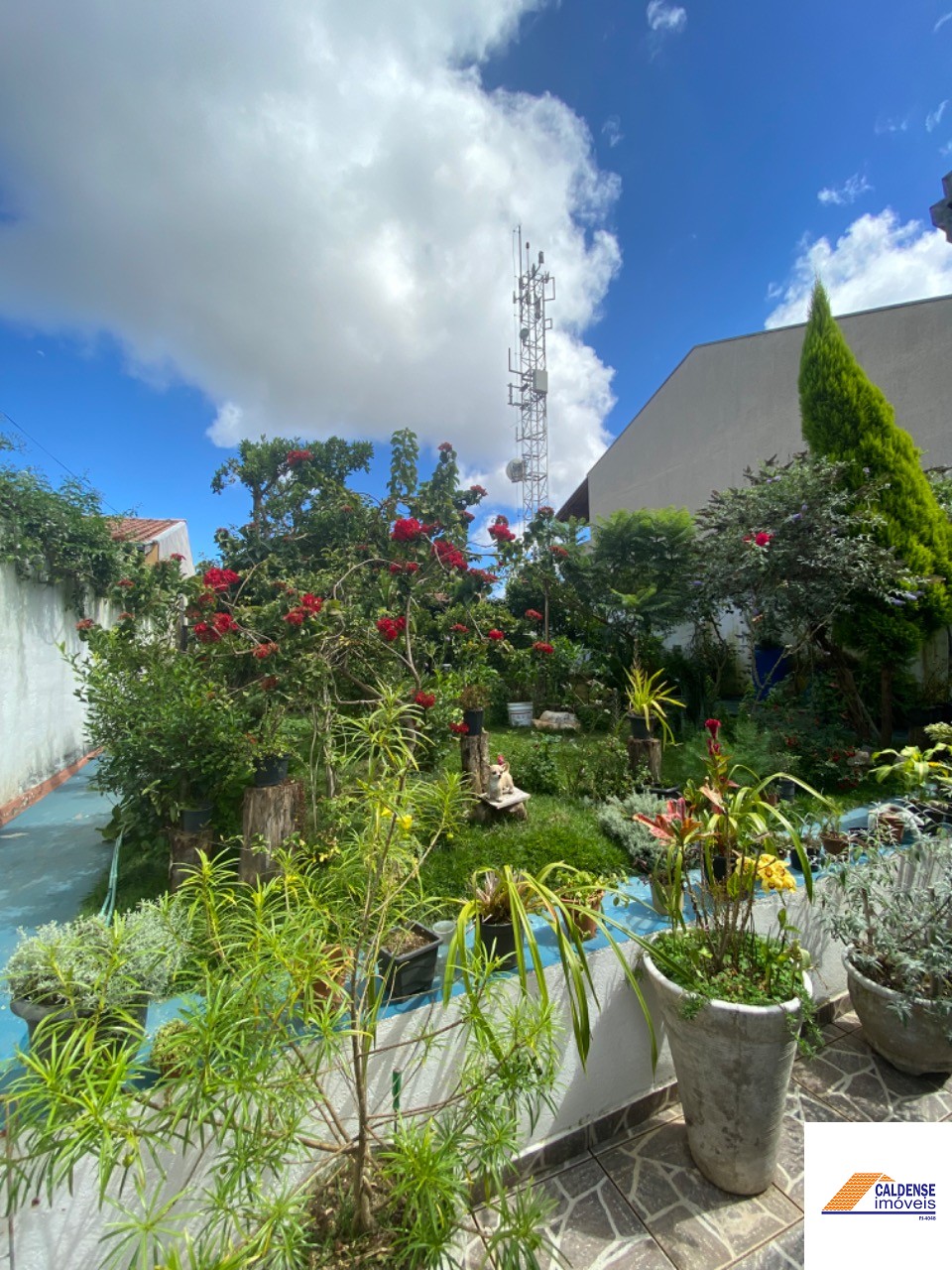 Casa, 3 quartos, 110 m² - Foto 2