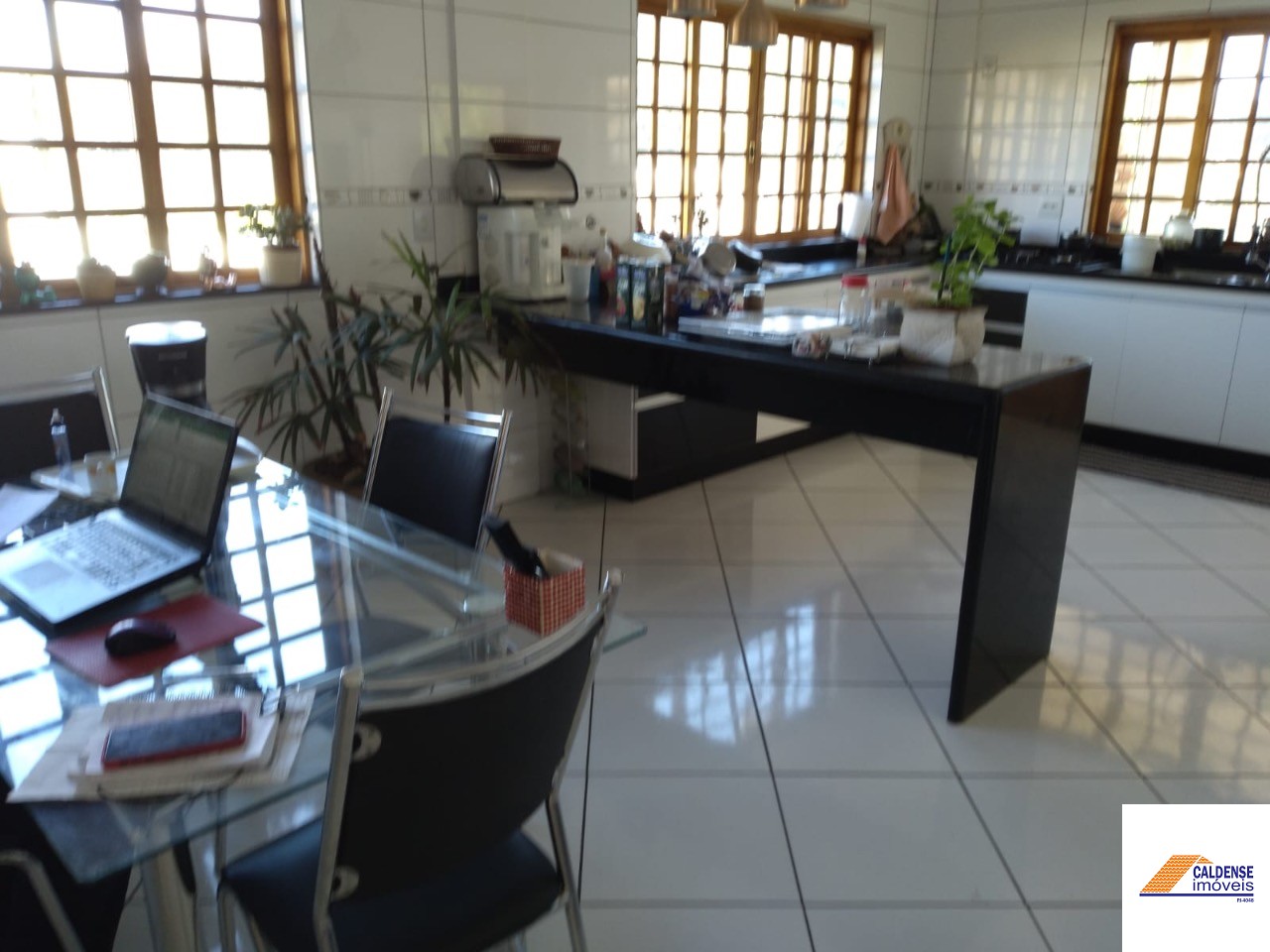 Casa, 5 quartos, 480 m² - Foto 14