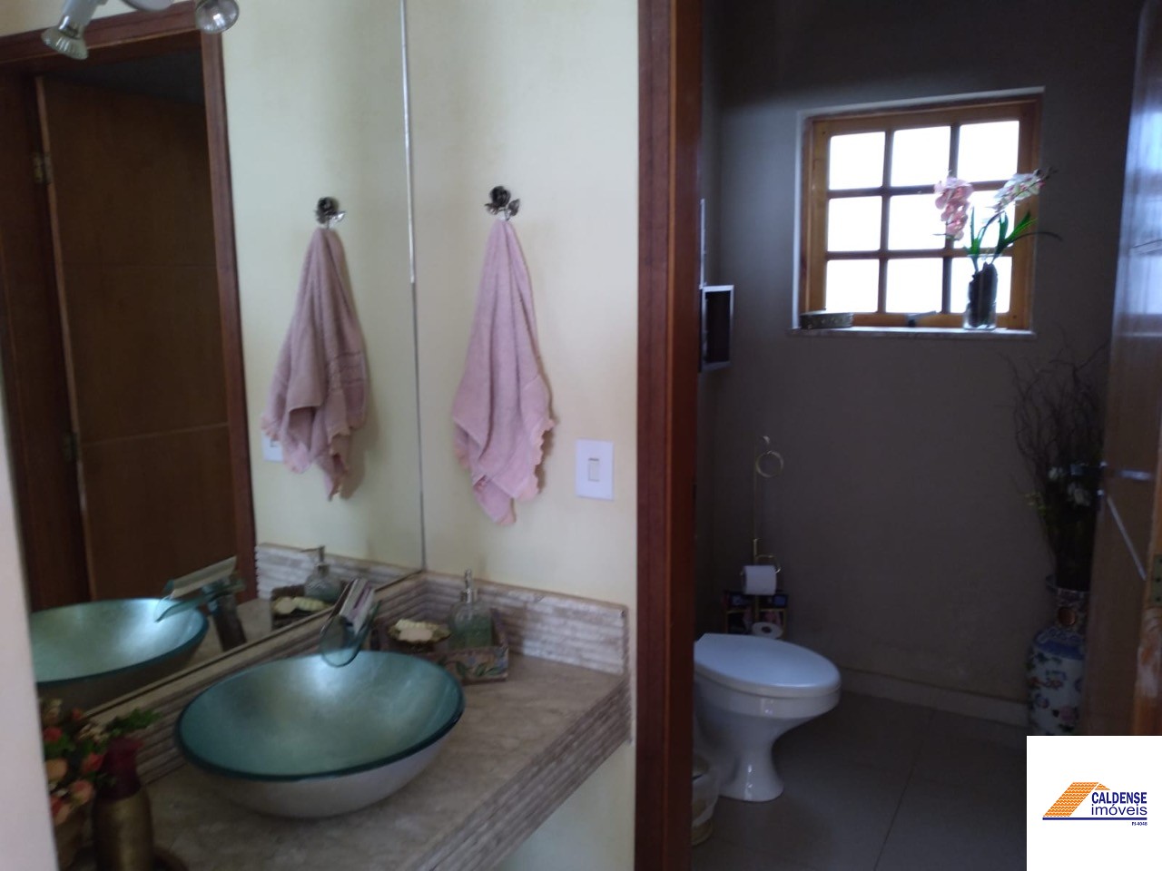 Casa, 5 quartos, 480 m² - Foto 16