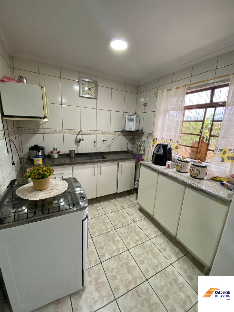 Casa, 3 quartos - Foto 12