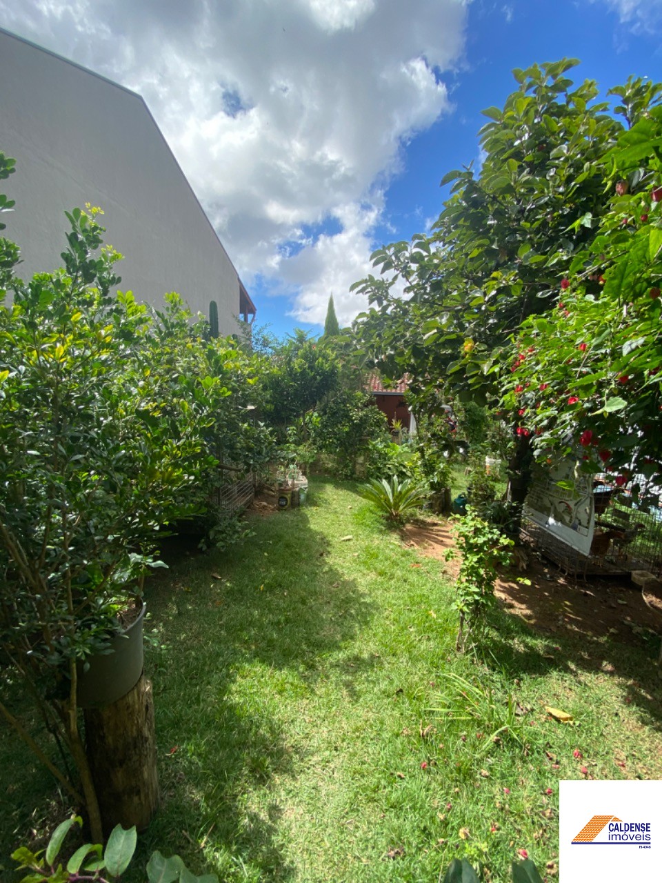 Casa, 3 quartos, 110 m² - Foto 8