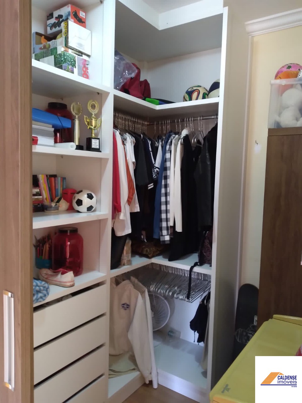Casa, 5 quartos, 480 m² - Foto 19