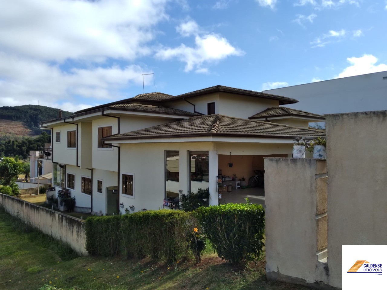 Casa, 5 quartos, 480 m² - Foto 24