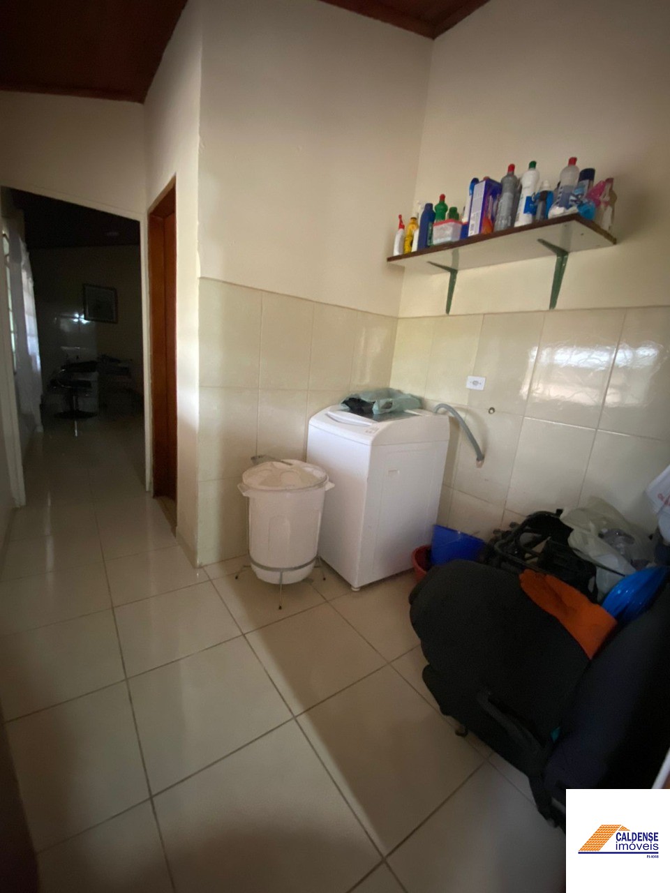 Casa, 3 quartos - Foto 15