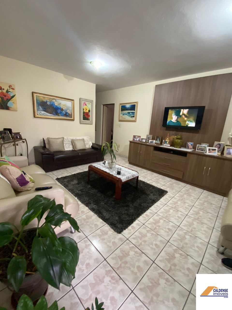 Casa, 3 quartos - Foto 3