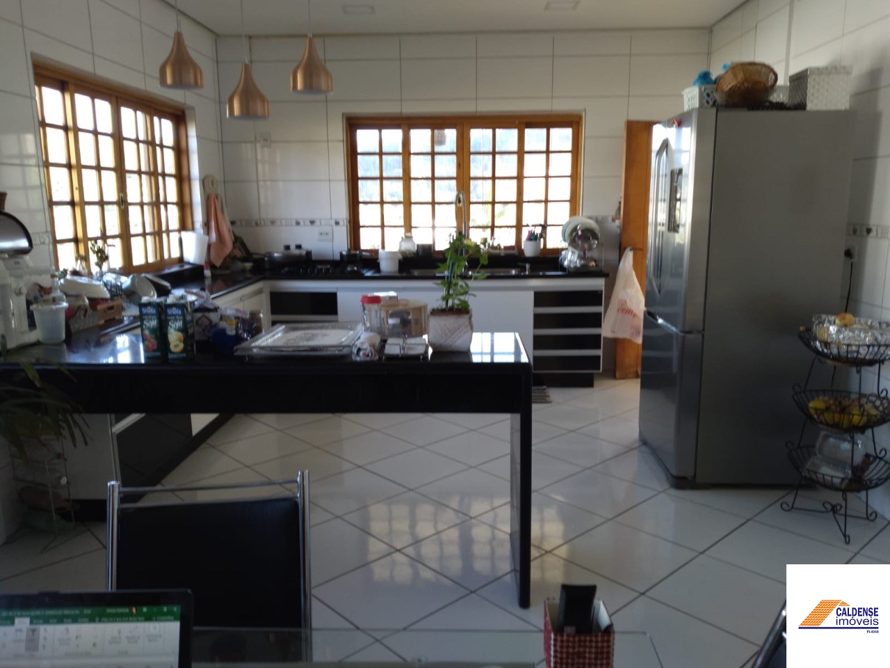Casa, 5 quartos, 480 m² - Foto 13