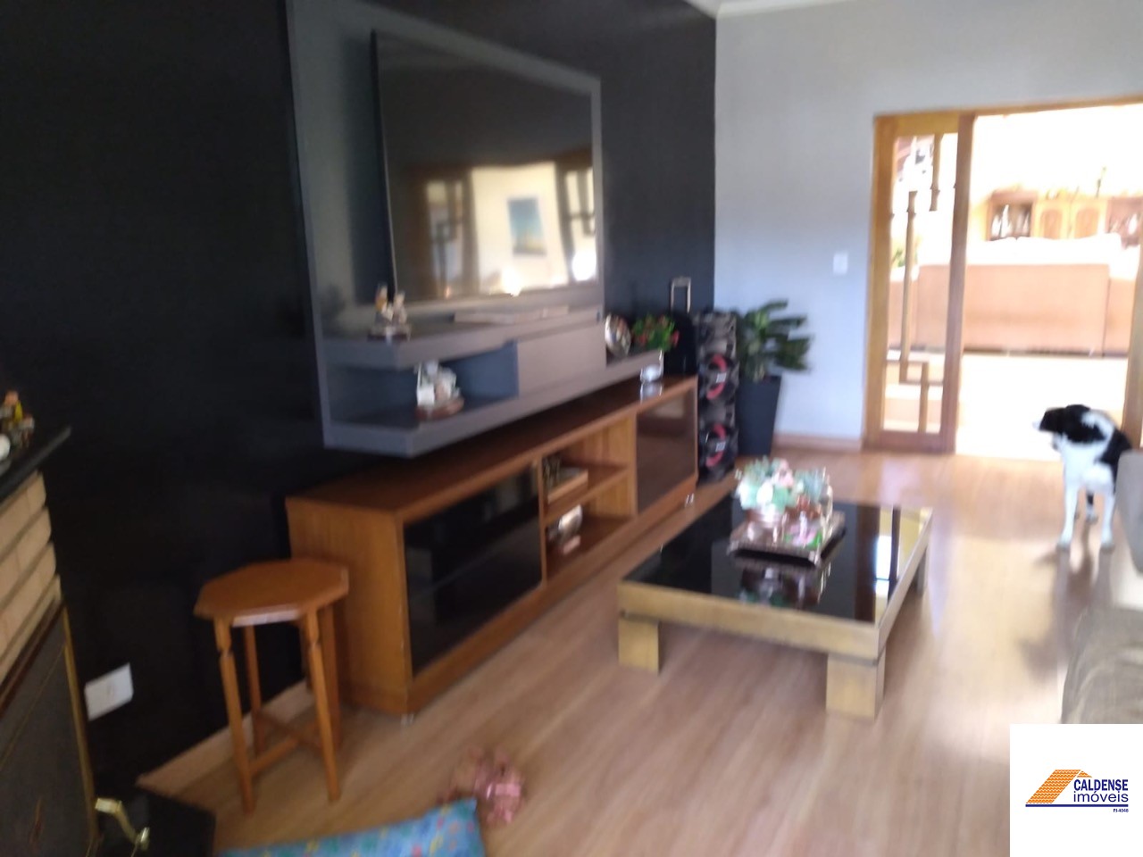 Casa, 5 quartos, 480 m² - Foto 12