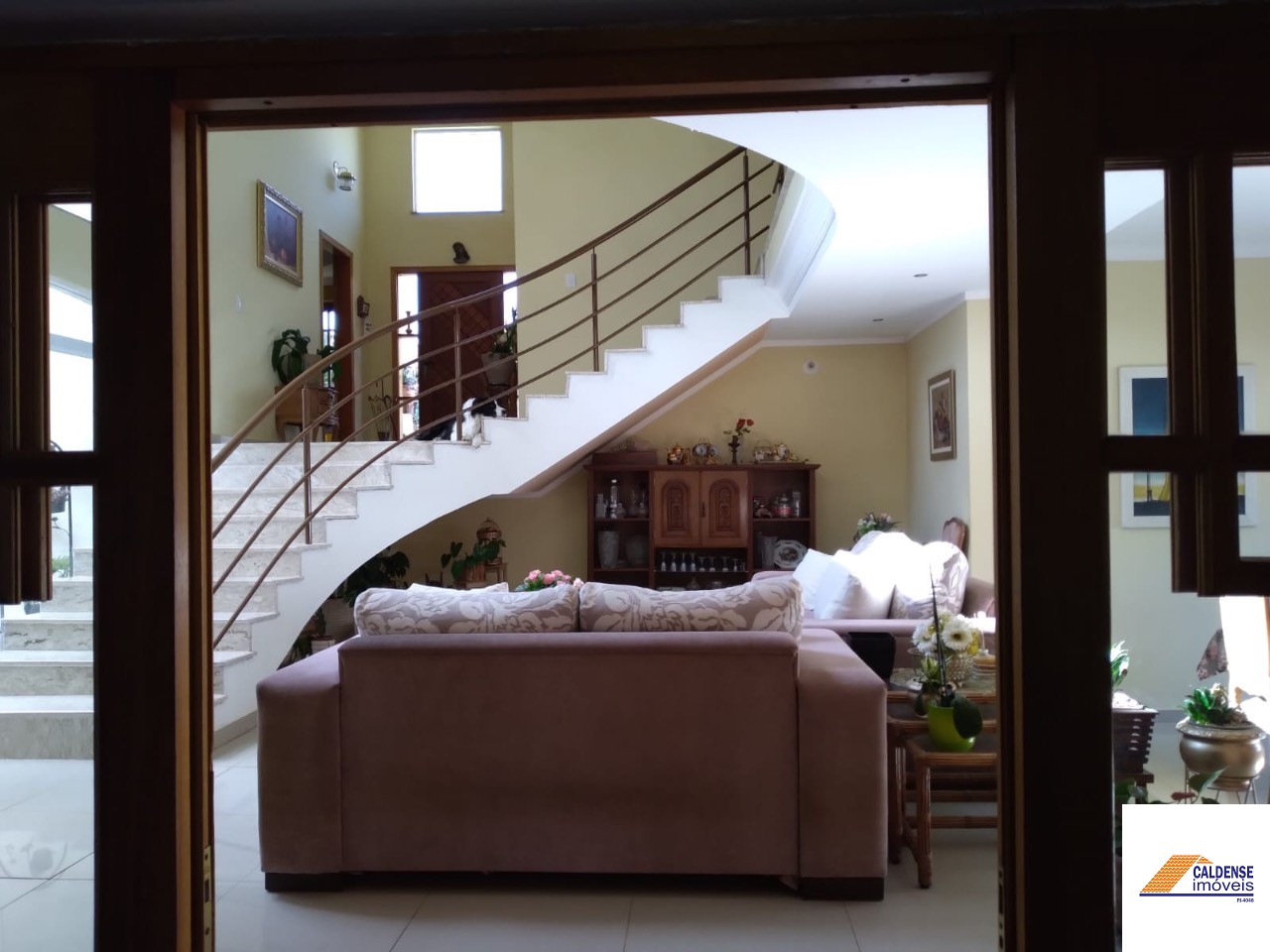 Casa, 5 quartos, 480 m² - Foto 11