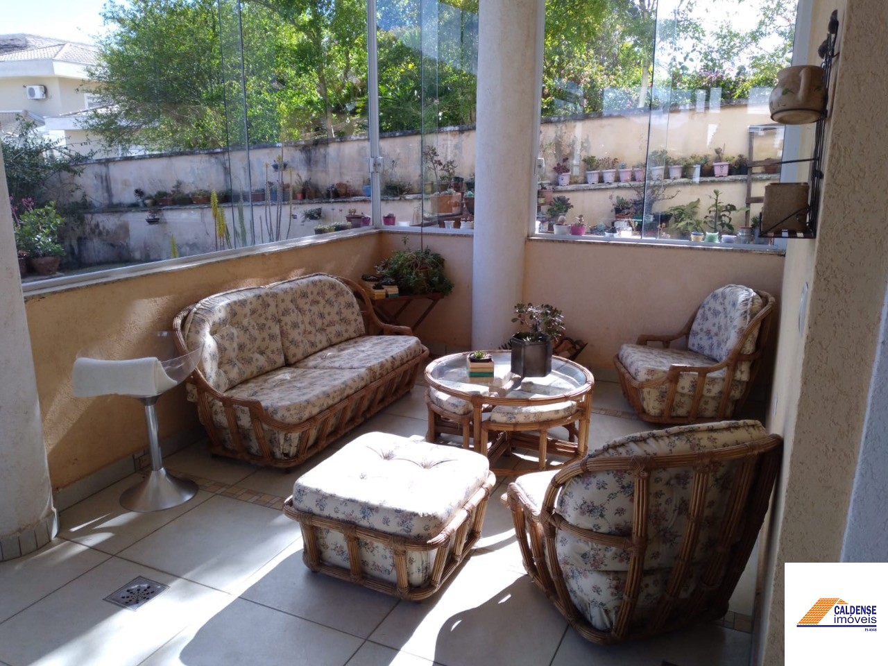 Casa, 5 quartos, 480 m² - Foto 7