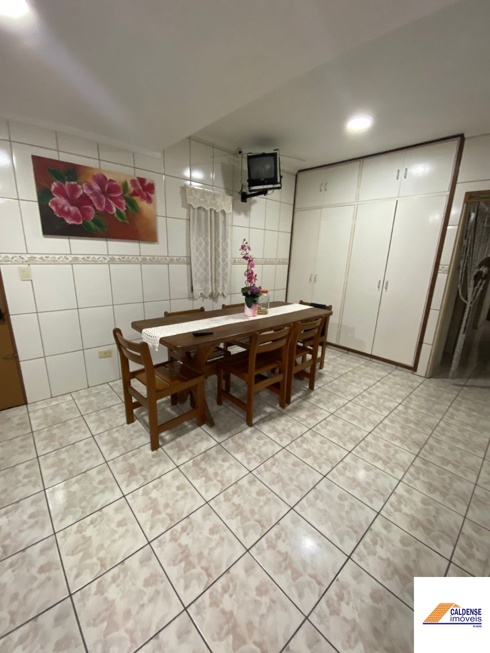 Casa, 3 quartos - Foto 11