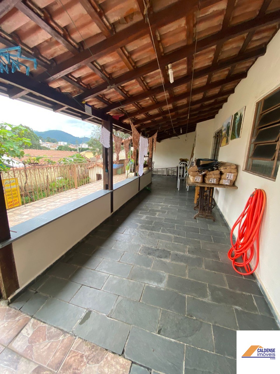 Casa, 3 quartos - Foto 17