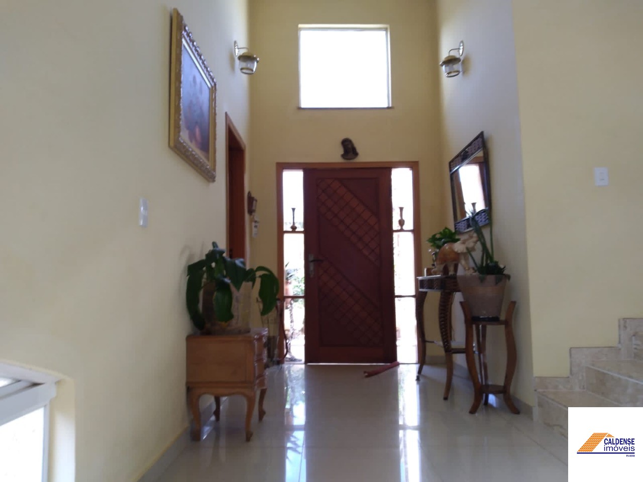 Casa, 5 quartos, 480 m² - Foto 4