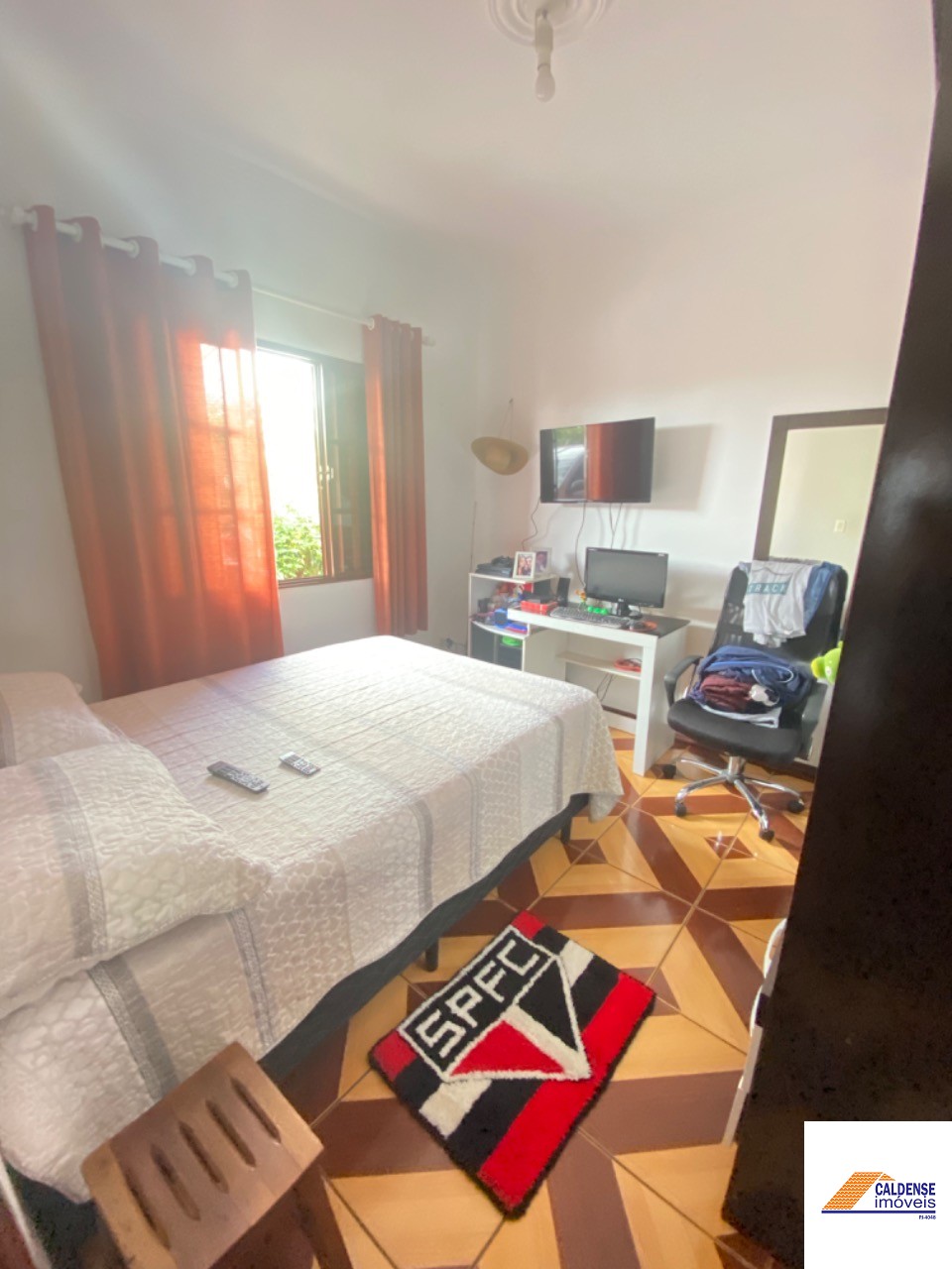 Casa, 3 quartos, 110 m² - Foto 15