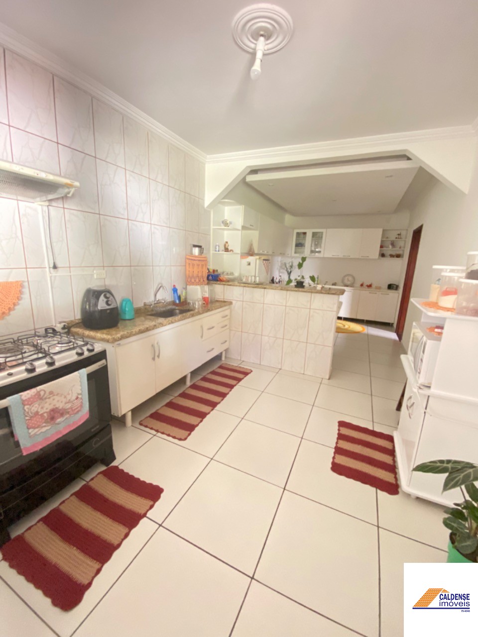 Casa, 3 quartos, 110 m² - Foto 10