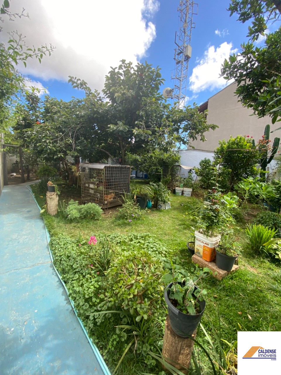 Casa, 3 quartos, 110 m² - Foto 3