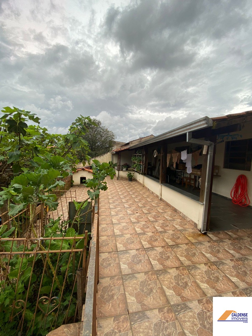 Casa, 3 quartos - Foto 18