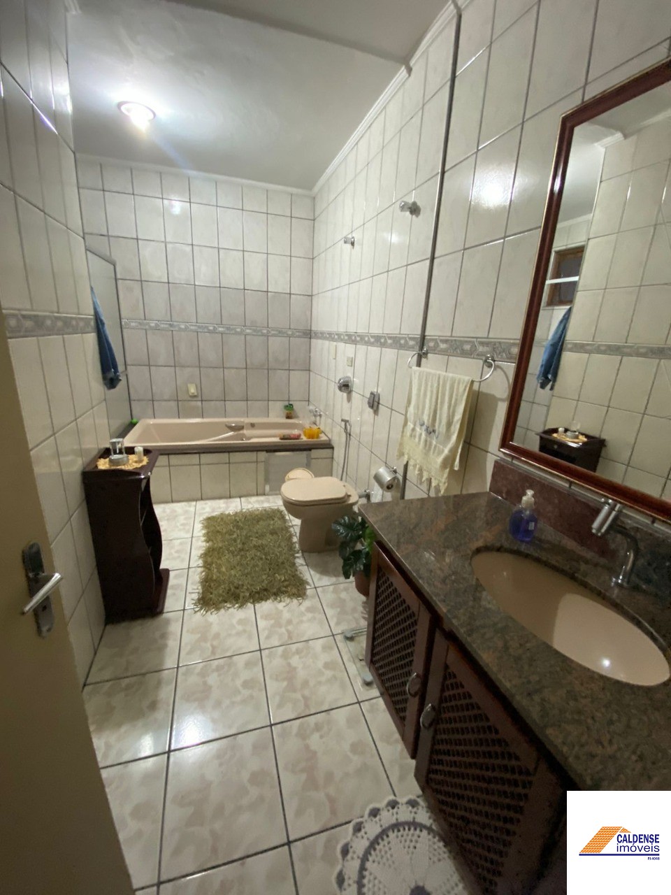 Casa, 3 quartos - Foto 6