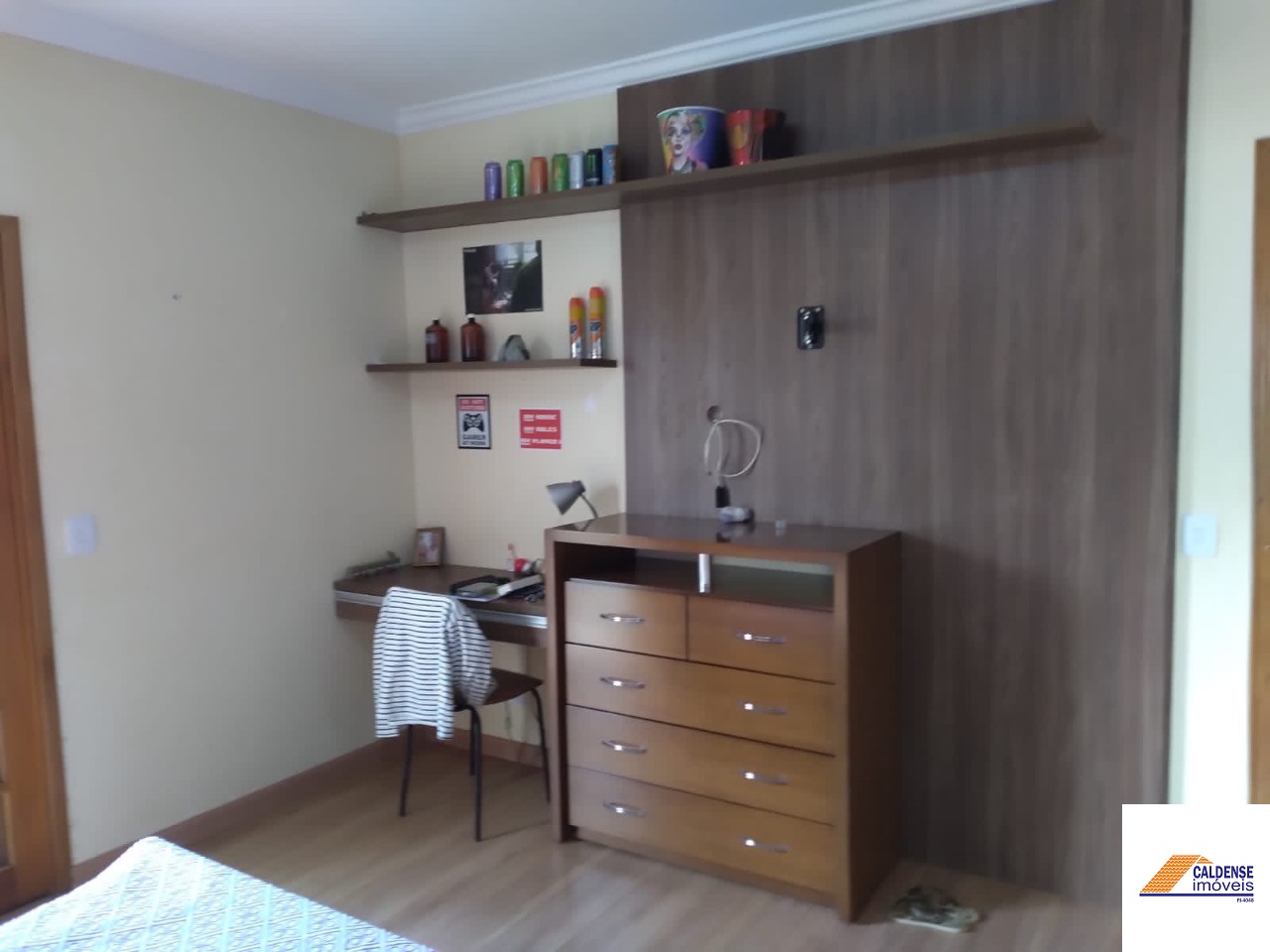 Casa, 5 quartos, 480 m² - Foto 18