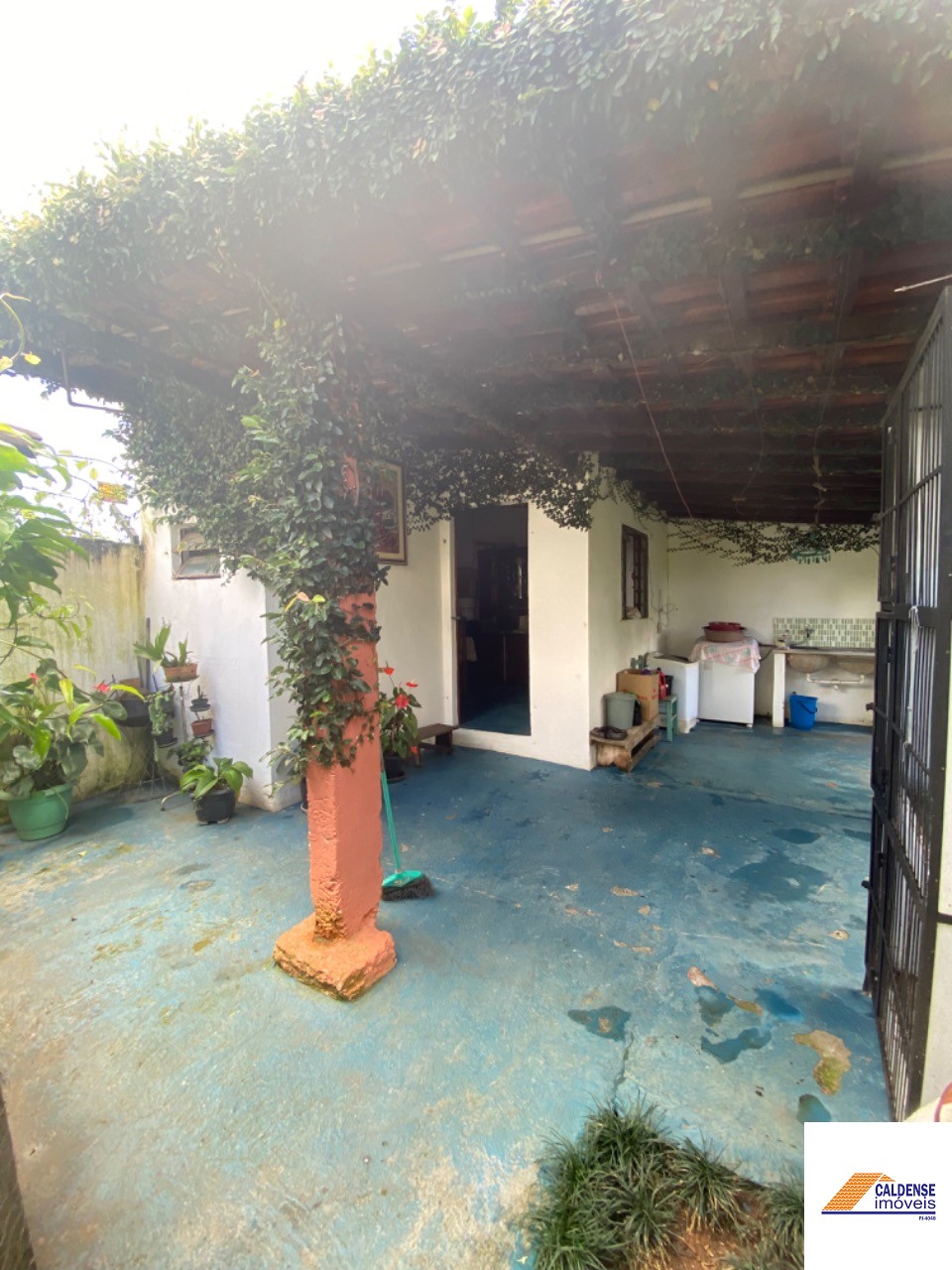 Casa, 3 quartos, 110 m² - Foto 4