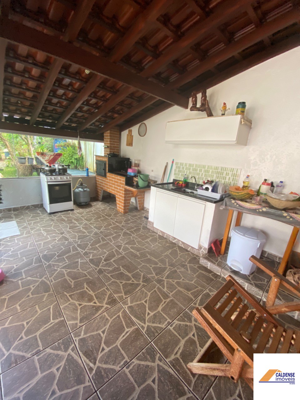 Casa, 3 quartos, 110 m² - Foto 9