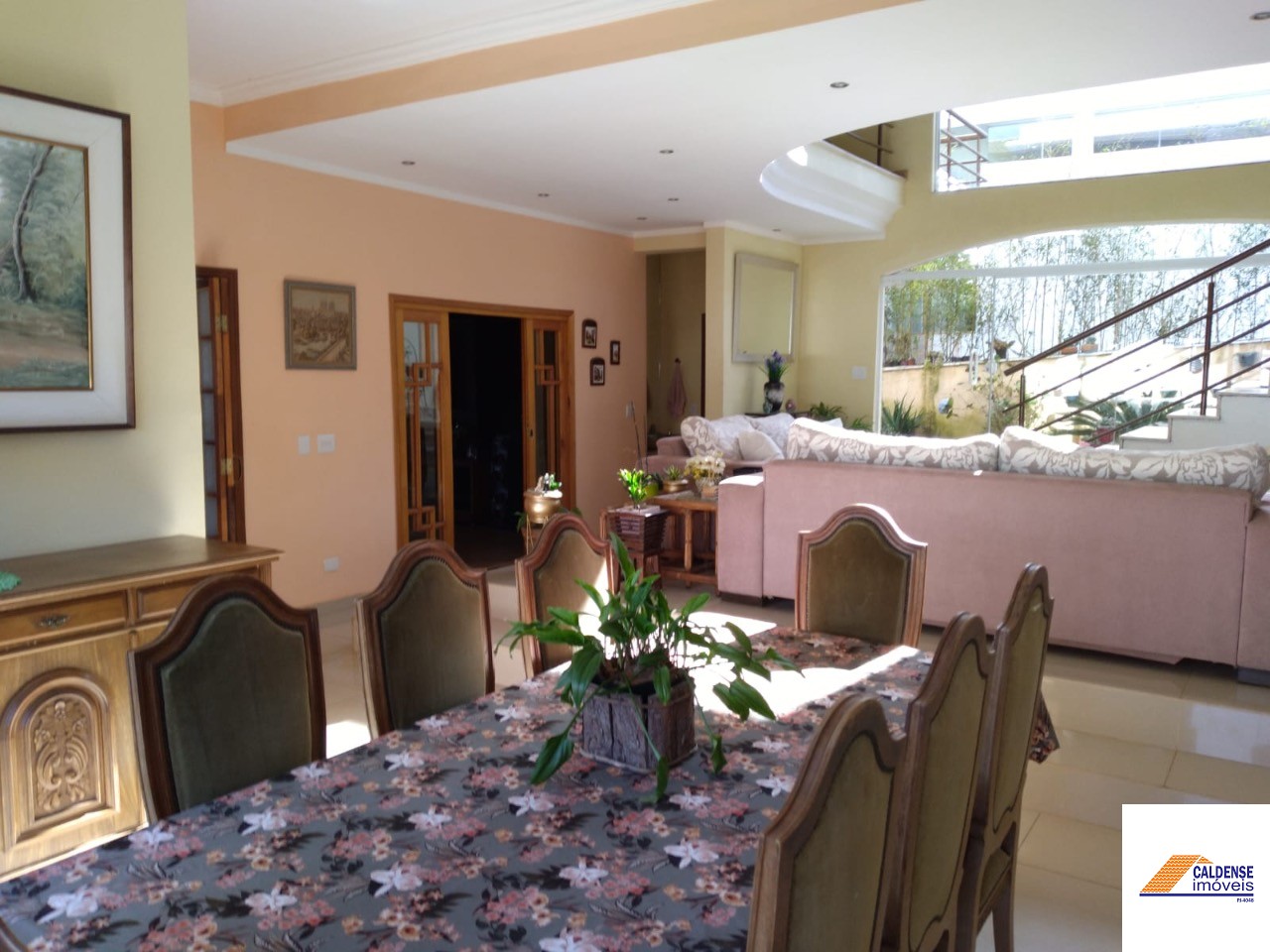 Casa, 5 quartos, 480 m² - Foto 5