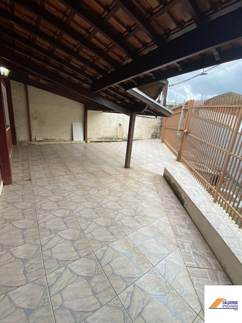 Casa, 3 quartos - Foto 2