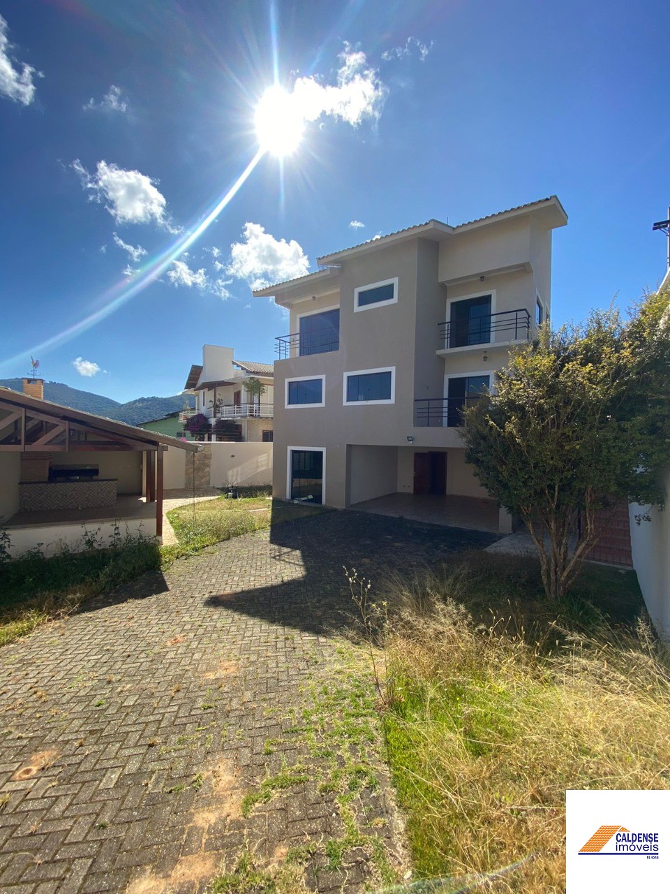 Casa, 4 quartos, 430 m² - Foto 37