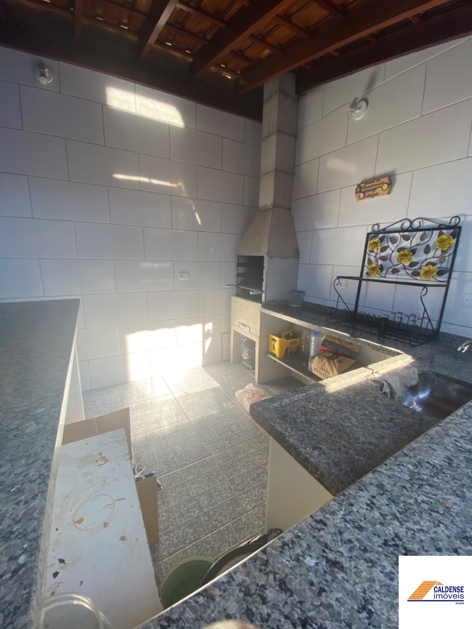 Casa, 3 quartos - Foto 12