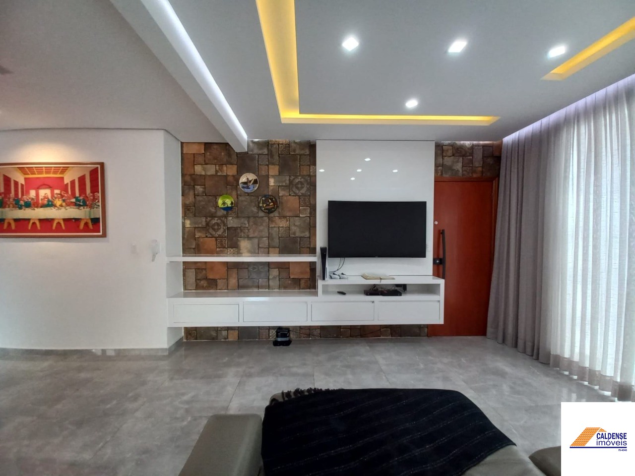 Apartamento, 2 quartos, 100 m² - Foto 9