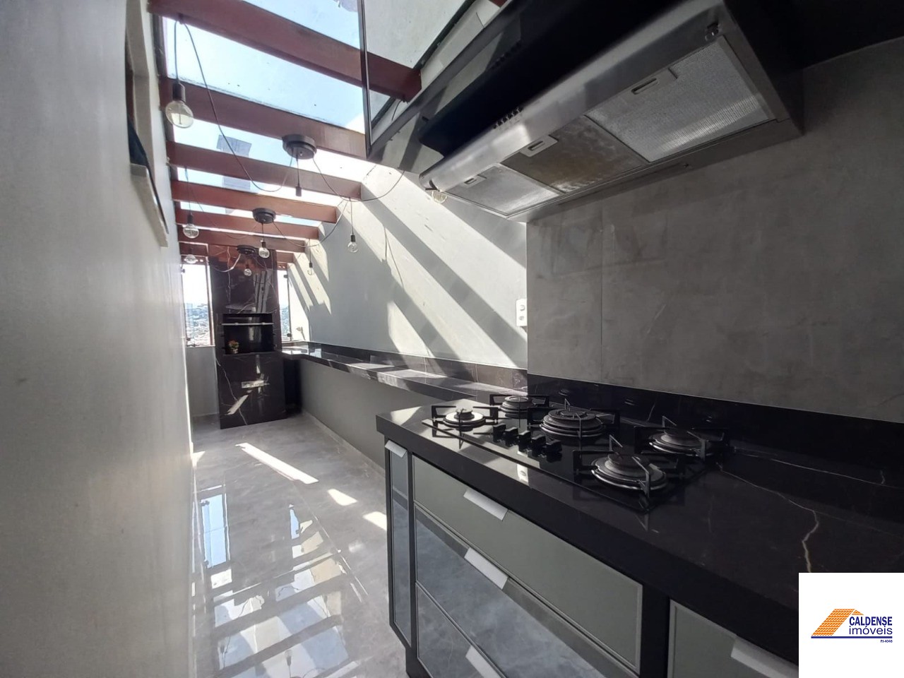 Apartamento, 2 quartos, 100 m² - Foto 3