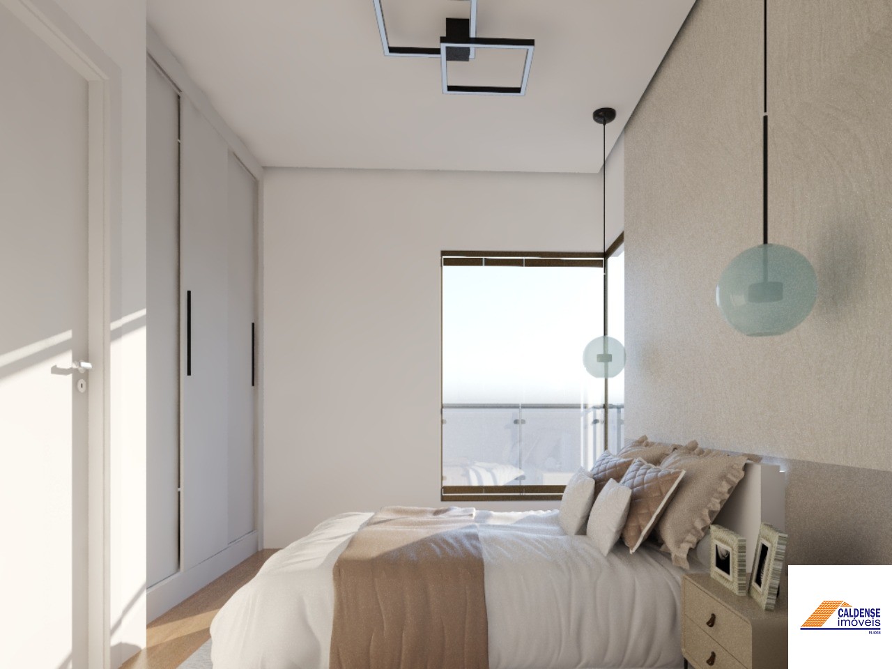 Apartamento, 2 quartos, 52 m² - Foto 8